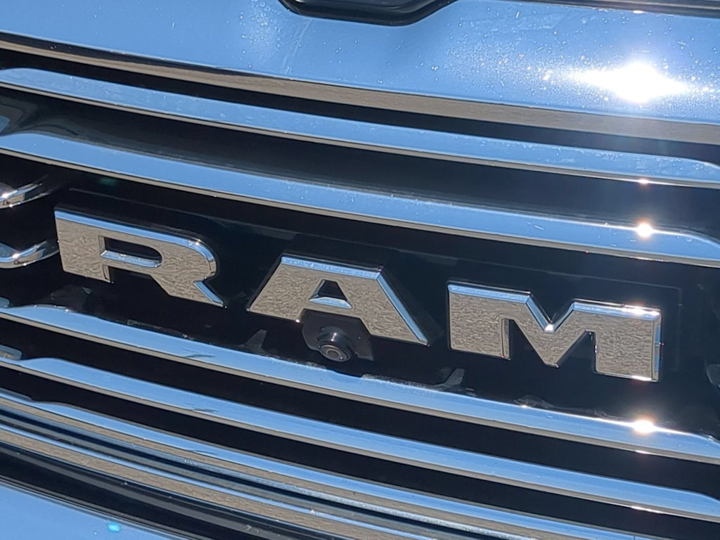 Thumbnail: 2019 RAM 1500 - 22