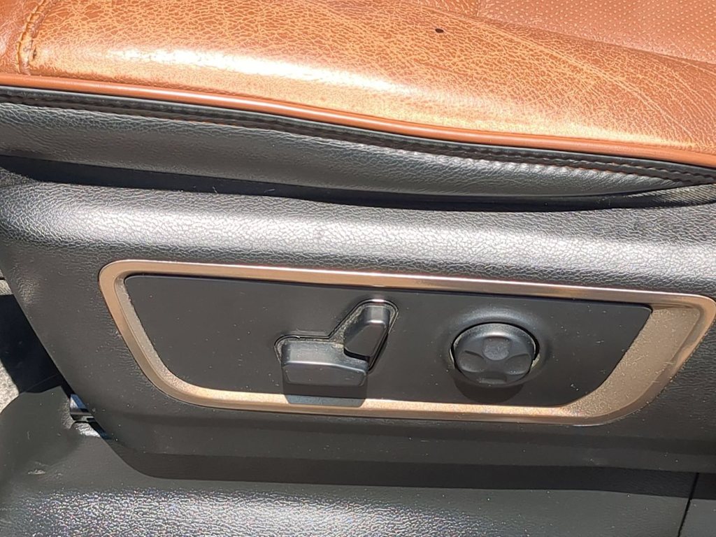 Thumbnail: 2019 RAM 1500 - 23
