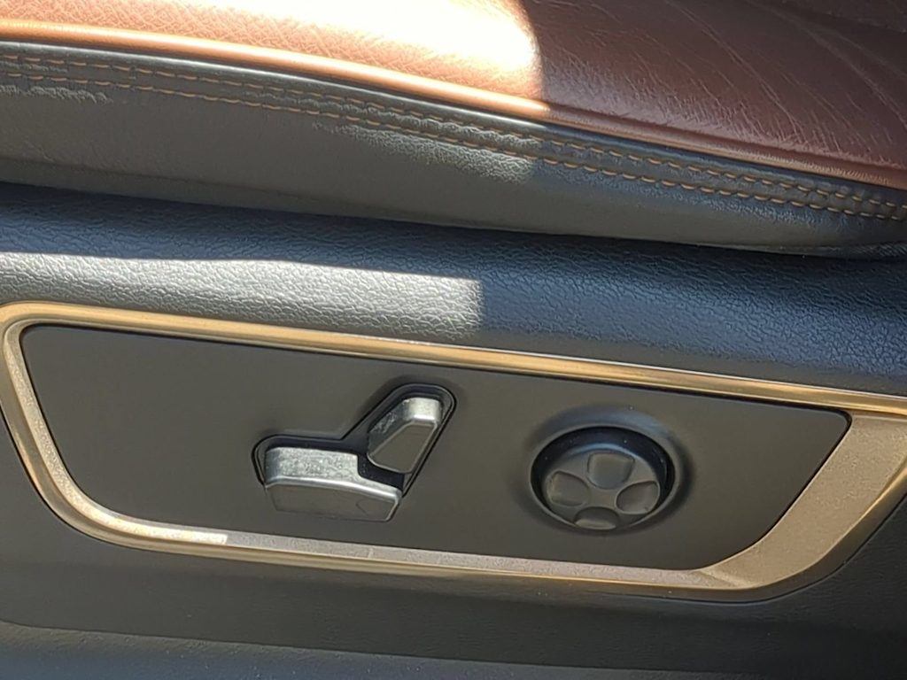 Thumbnail: 2021 RAM 1500 - 25