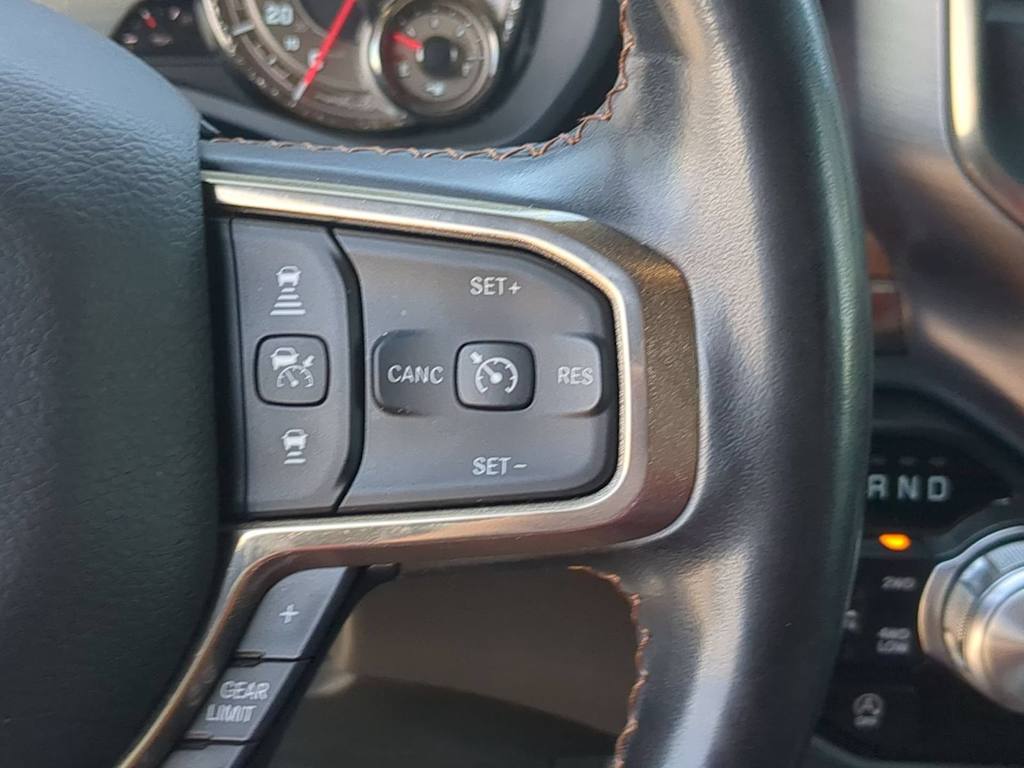 Thumbnail: 2021 RAM 1500 - 29