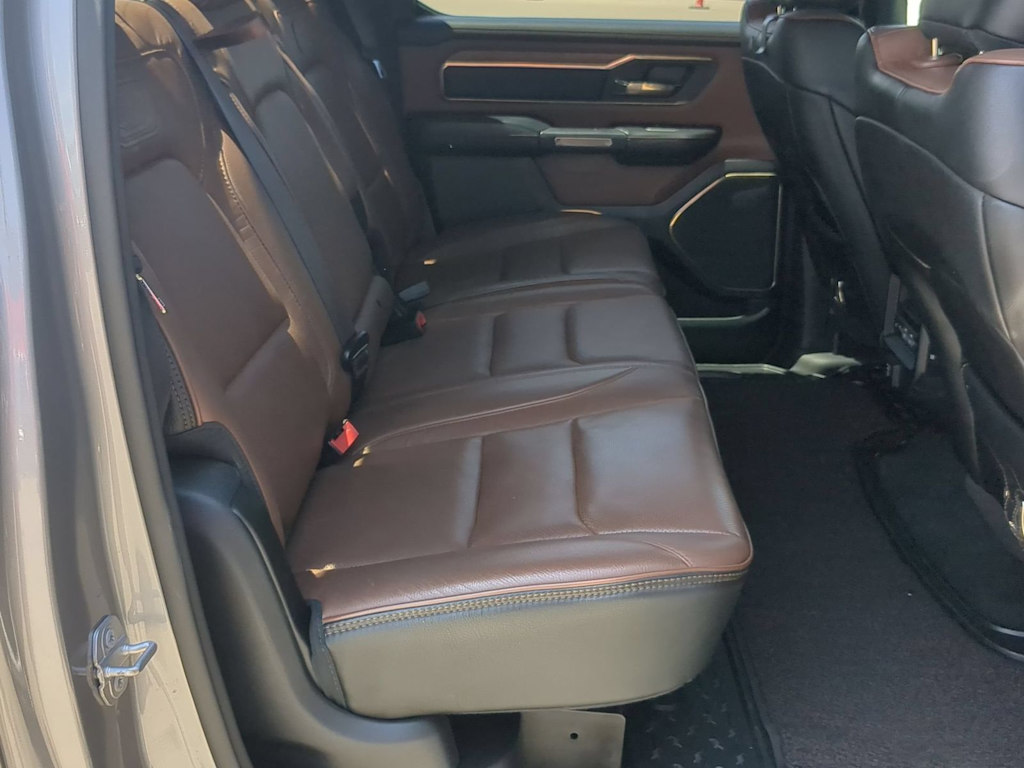 Thumbnail: 2021 RAM 1500 - 27
