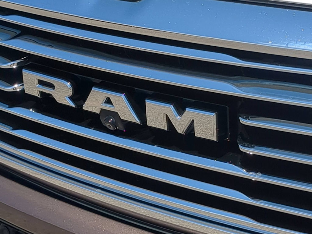 Thumbnail: 2021 RAM 1500 - 7