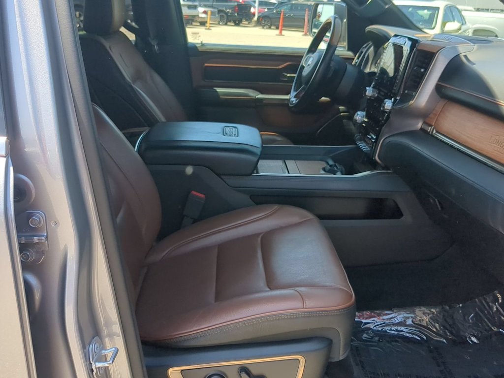 Thumbnail: 2021 RAM 1500 - 11