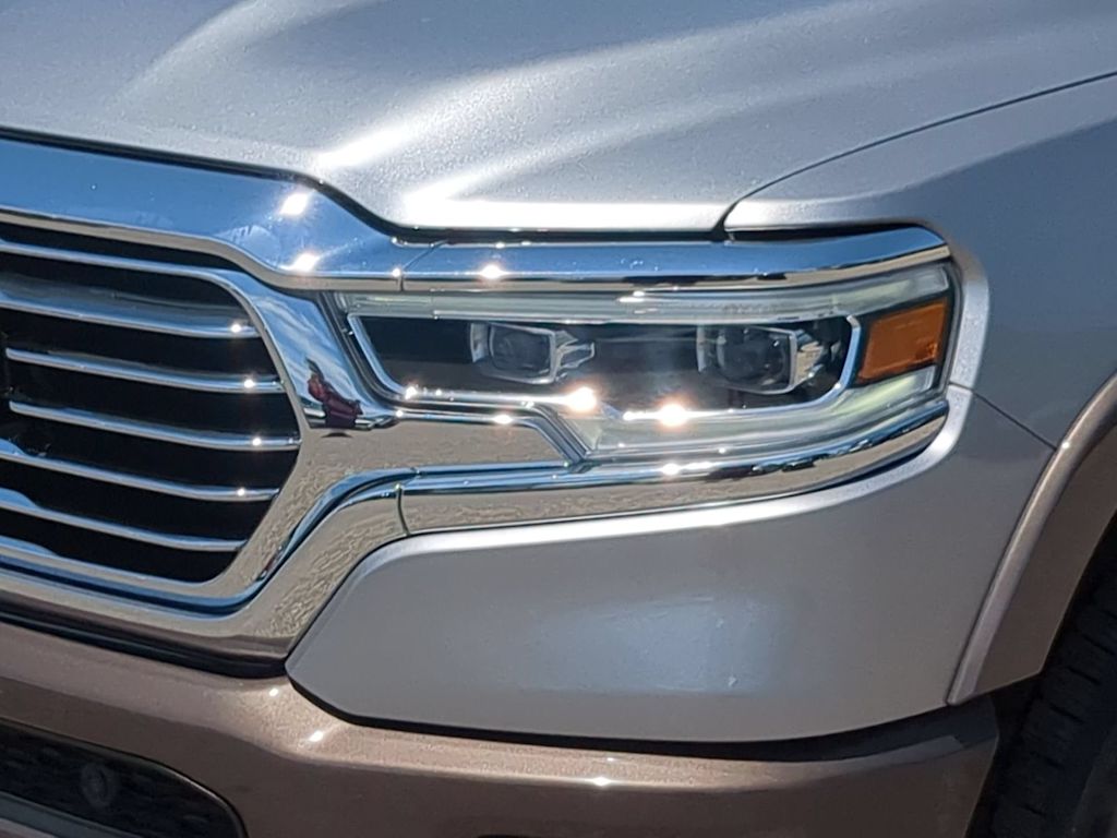 Thumbnail: 2021 RAM 1500 - 23
