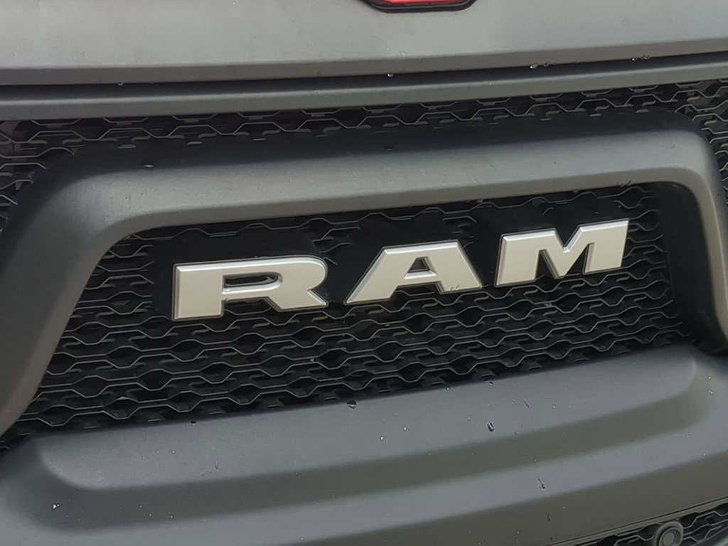 Thumbnail: 2022 RAM 1500 - 6