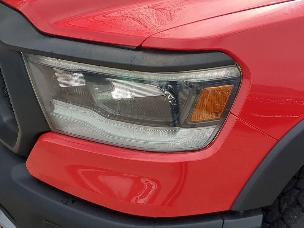 Thumbnail: 2022 RAM 1500 - 21