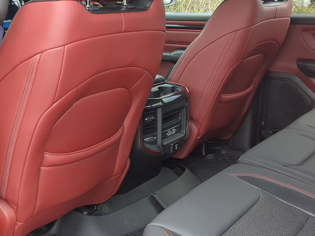 Thumbnail: 2022 RAM 1500 - 24