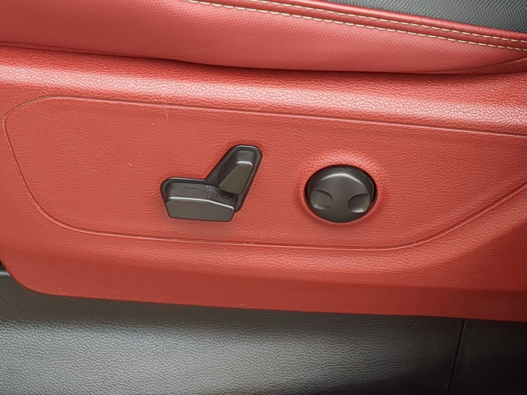 Thumbnail: 2022 RAM 1500 - 23