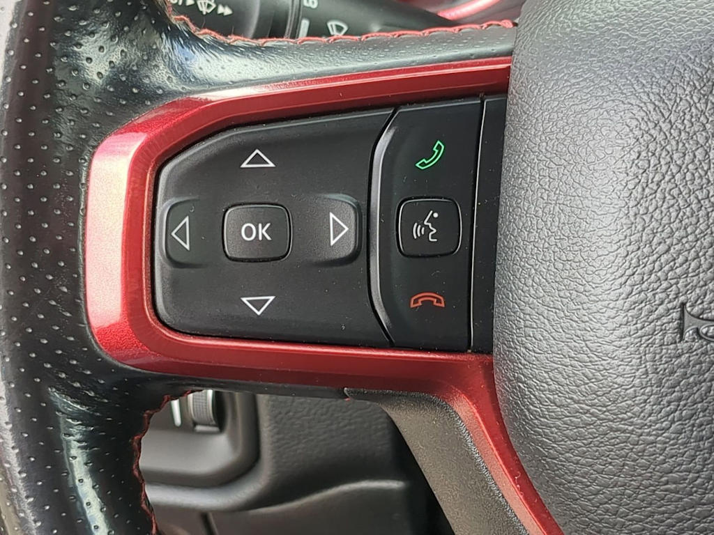 Thumbnail: 2022 RAM 1500 - 26