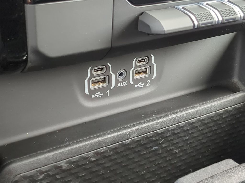 Thumbnail: 2022 RAM 1500 - 30