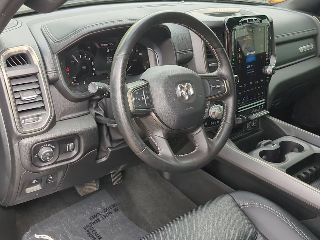 Thumbnail: 2023 RAM 1500 - 2