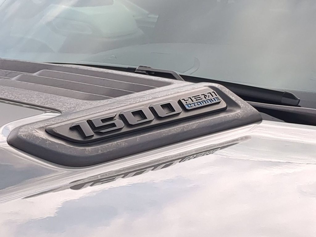 Thumbnail: 2023 RAM 1500 - 7