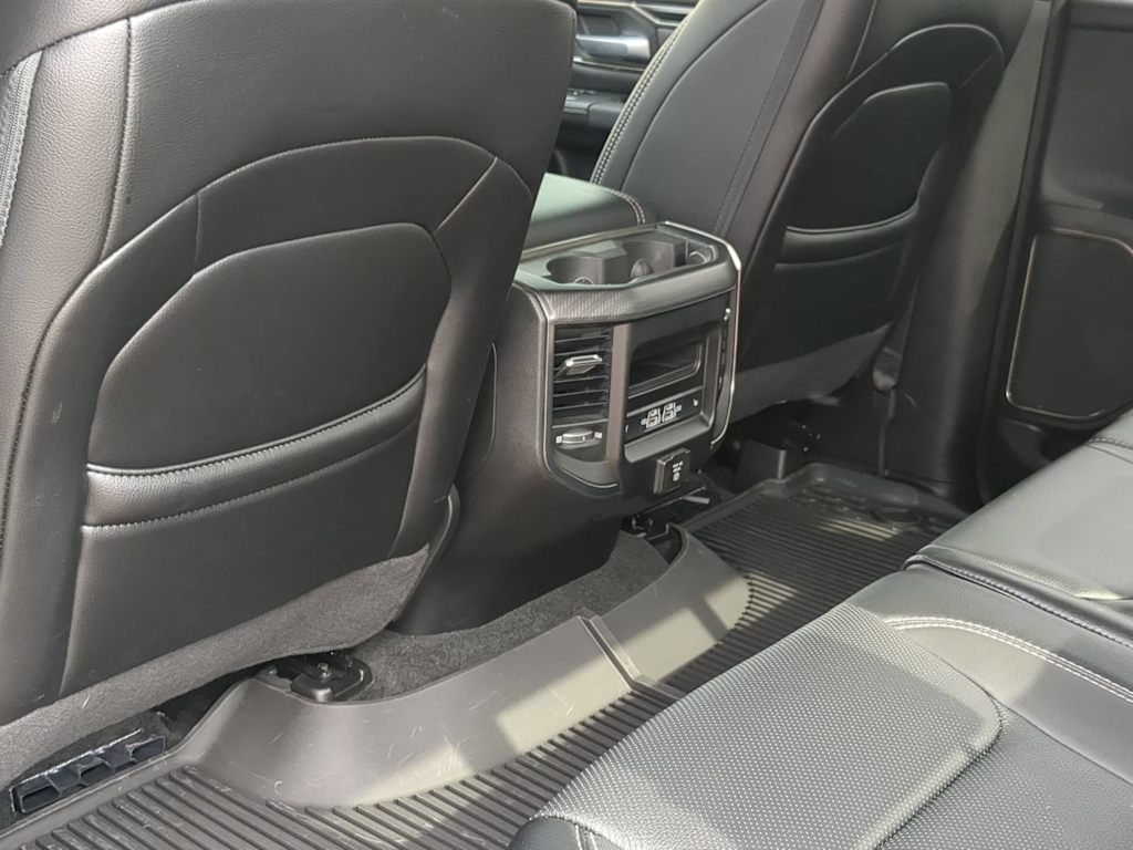 Thumbnail: 2023 RAM 1500 - 12