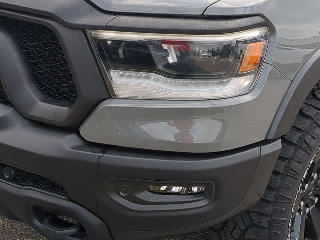 Thumbnail: 2023 RAM 1500 - 22