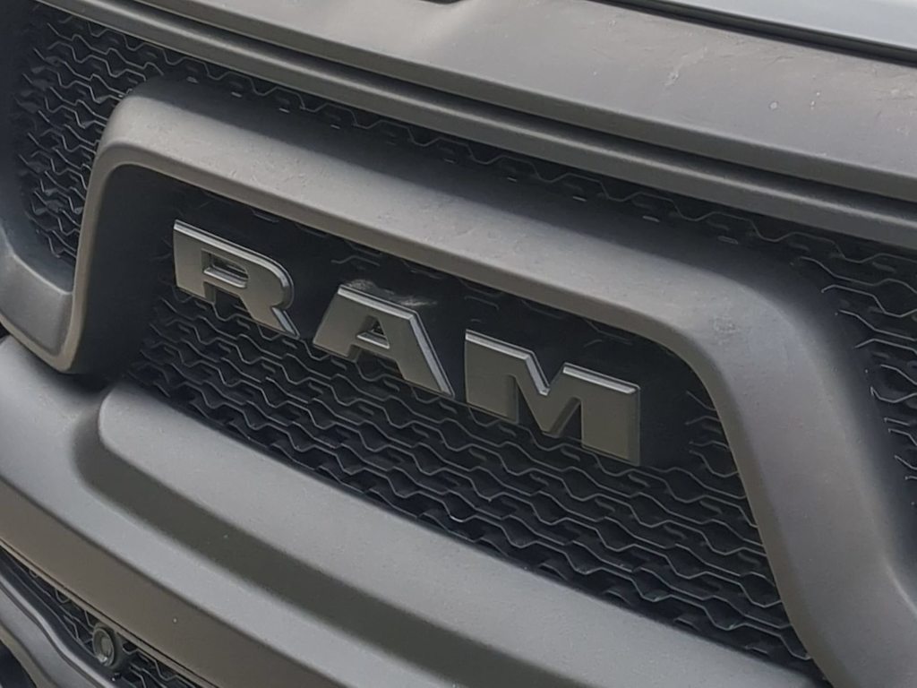 Thumbnail: 2023 RAM 1500 - 23