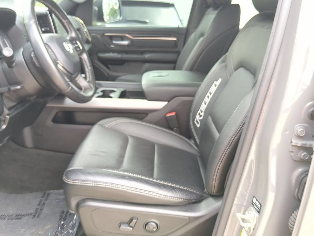 Thumbnail: 2023 RAM 1500 - 10