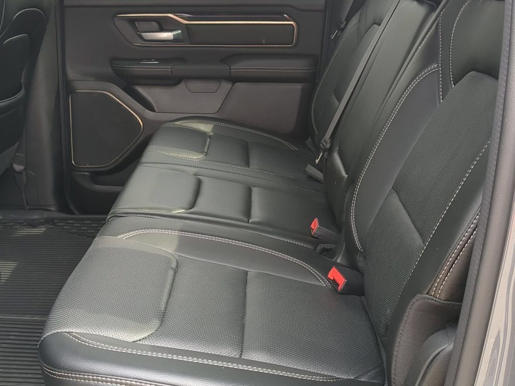 Thumbnail: 2023 RAM 1500 - 25