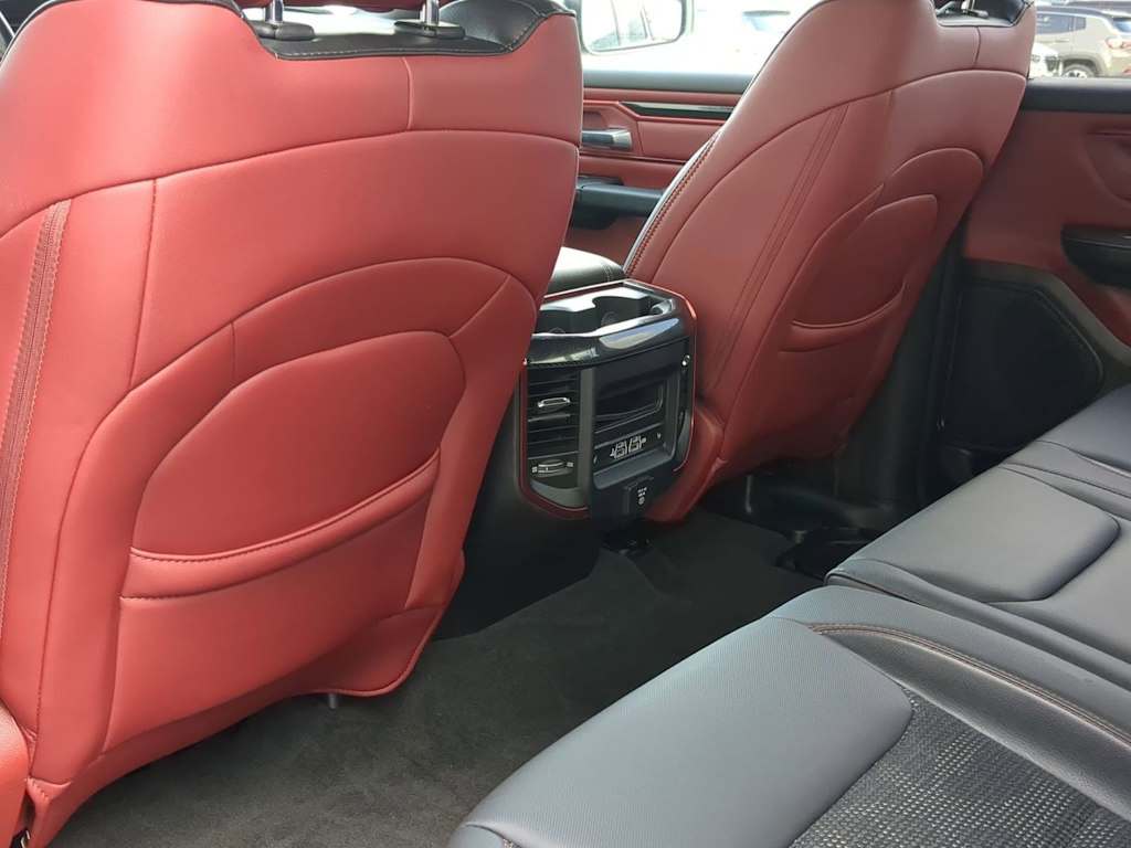 Thumbnail: 2020 RAM 1500 - 24