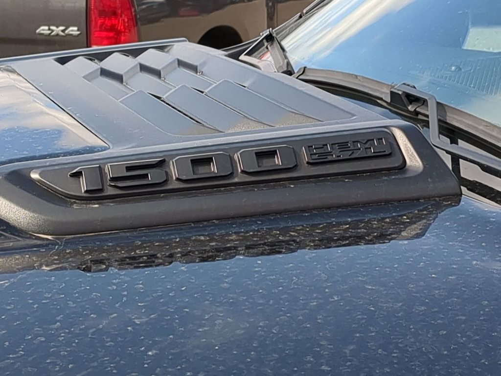 Thumbnail: 2020 RAM 1500 - 6