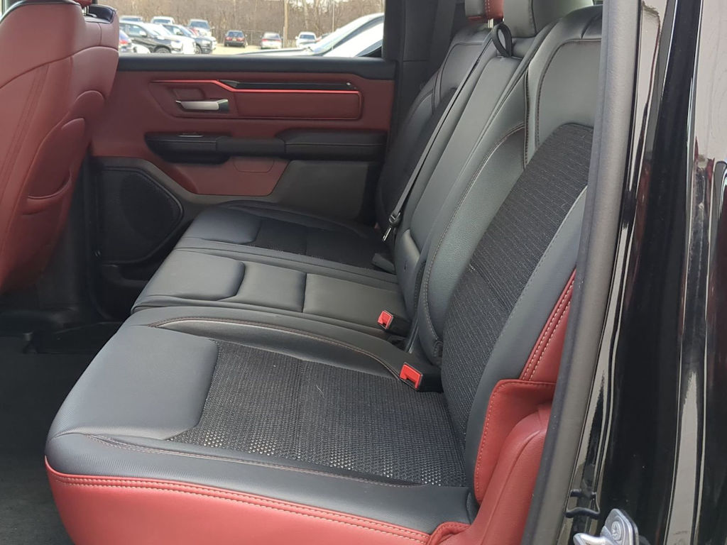 Thumbnail: 2020 RAM 1500 - 11