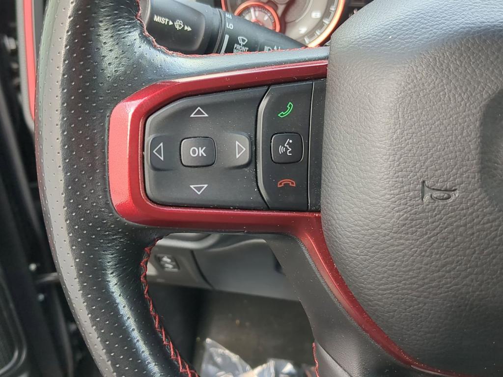 Thumbnail: 2020 RAM 1500 - 26