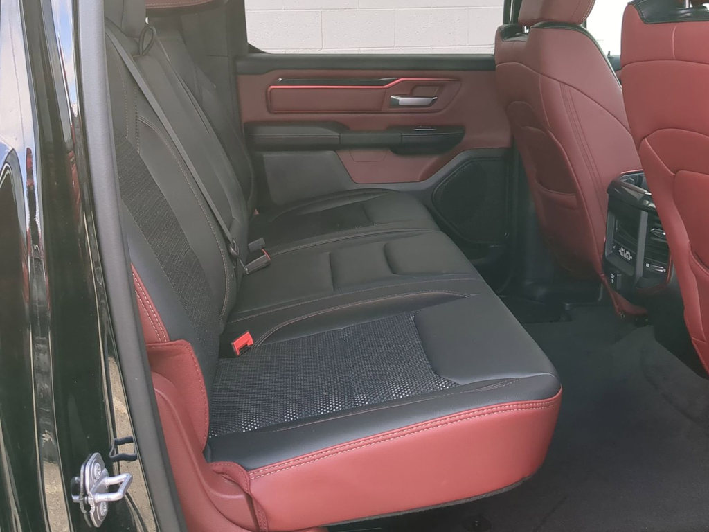 Thumbnail: 2020 RAM 1500 - 25