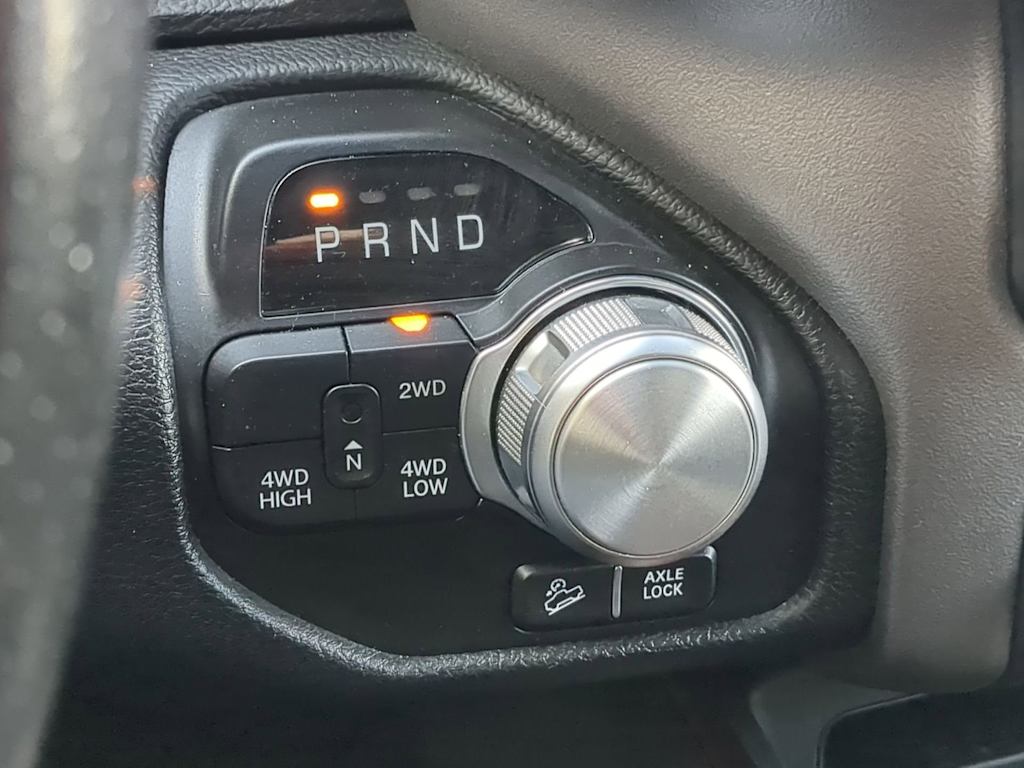 Thumbnail: 2020 RAM 1500 - 31