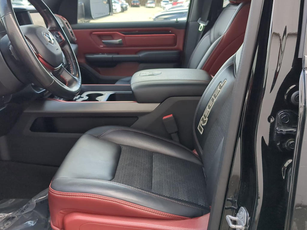 Thumbnail: 2020 RAM 1500 - 9