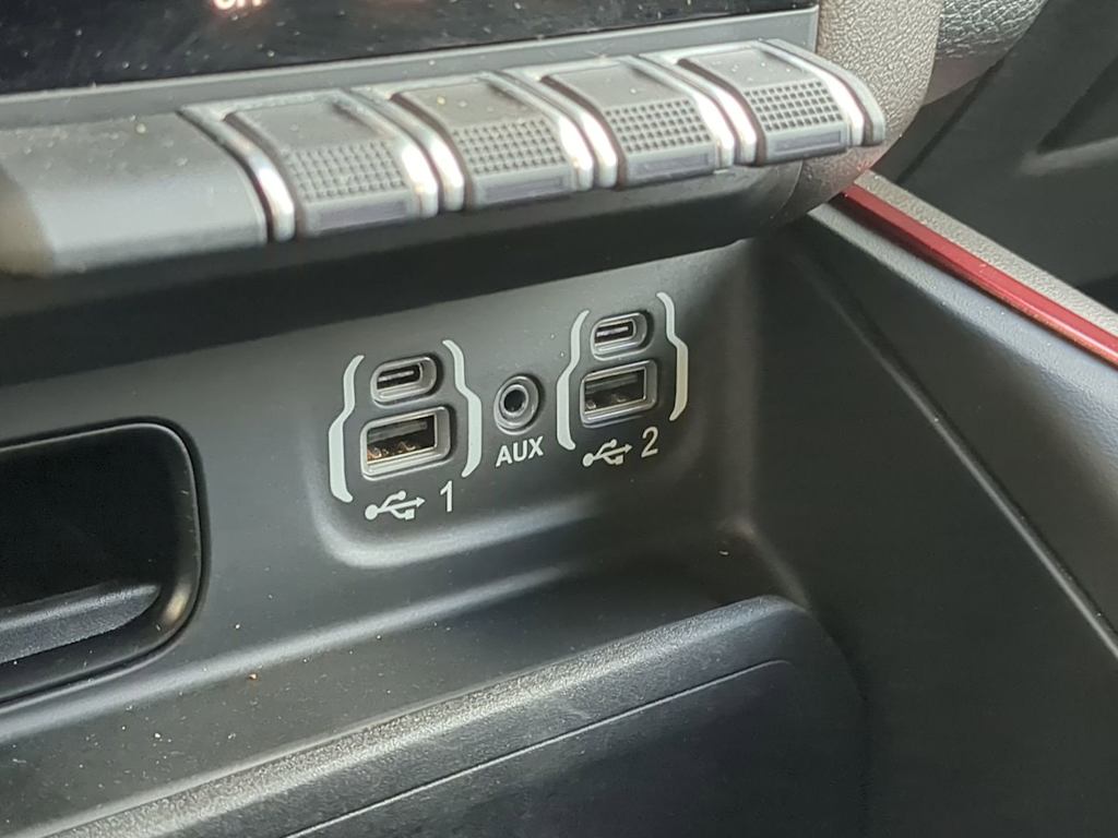 Thumbnail: 2020 RAM 1500 - 30