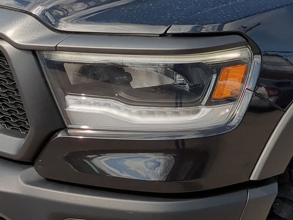 Thumbnail: 2020 RAM 1500 - 22