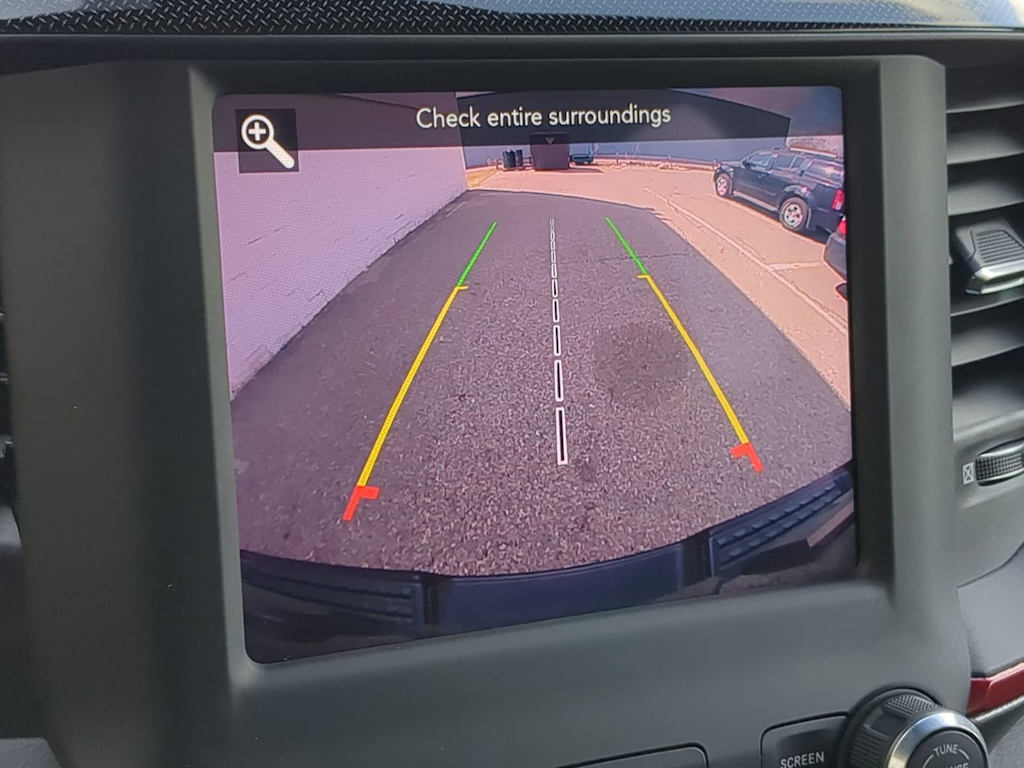 Thumbnail: 2020 RAM 1500 - 29