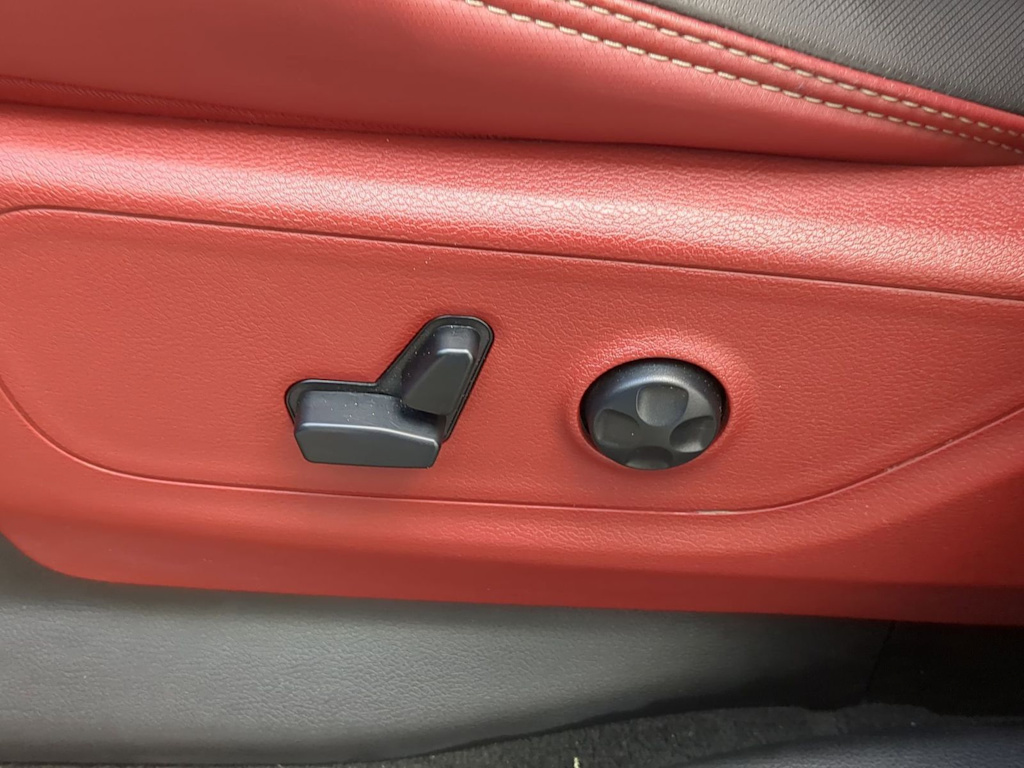 Thumbnail: 2020 RAM 1500 - 23