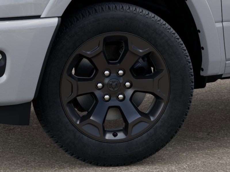 Thumbnail: 2026 RAM 1500 - 7