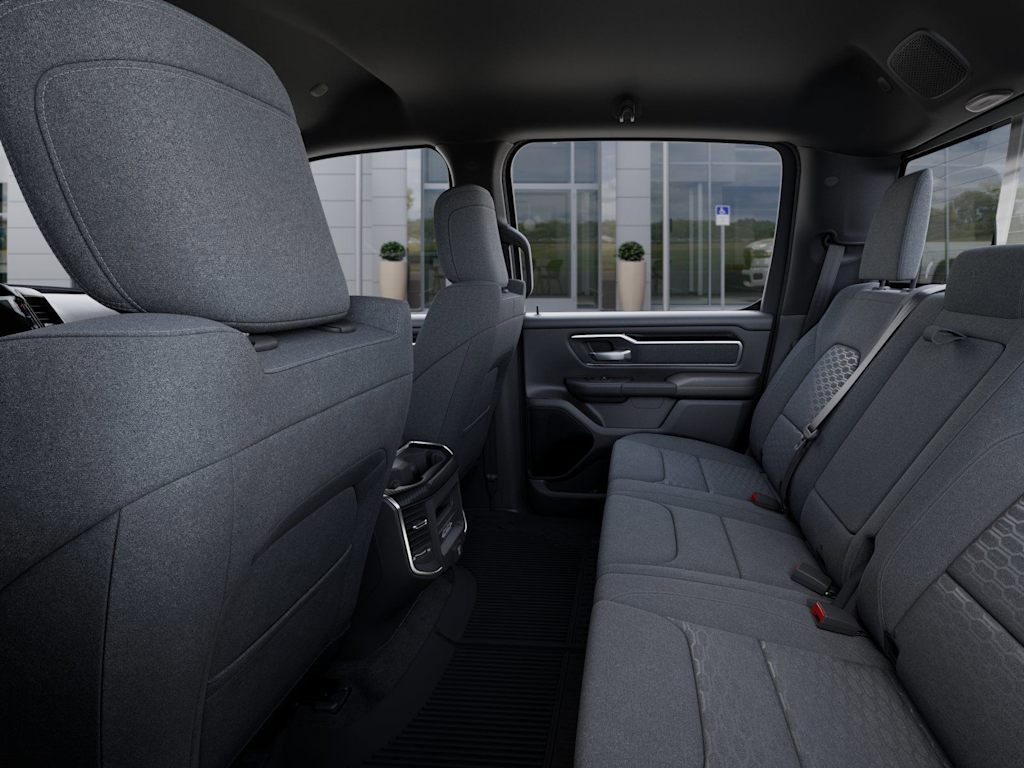 Thumbnail: 2026 RAM 1500 - 11