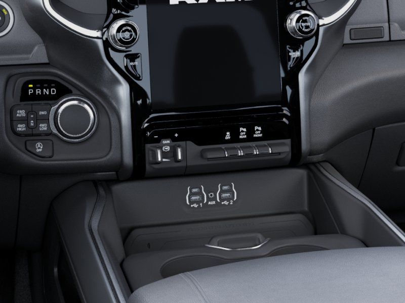 Thumbnail: 2026 RAM 1500 - 24