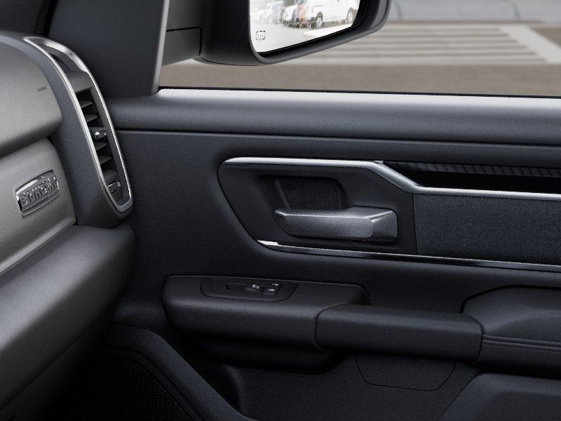 Thumbnail: 2026 RAM 1500 - 25