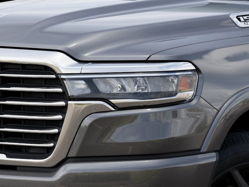 Thumbnail: 2026 RAM 1500 - 18