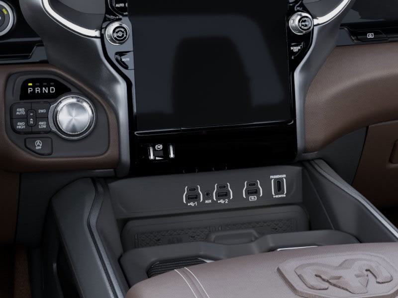 Thumbnail: 2026 RAM 1500 - 13