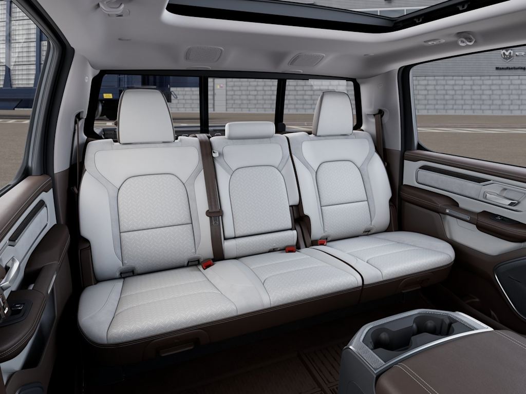 Thumbnail: 2026 RAM 1500 - 9