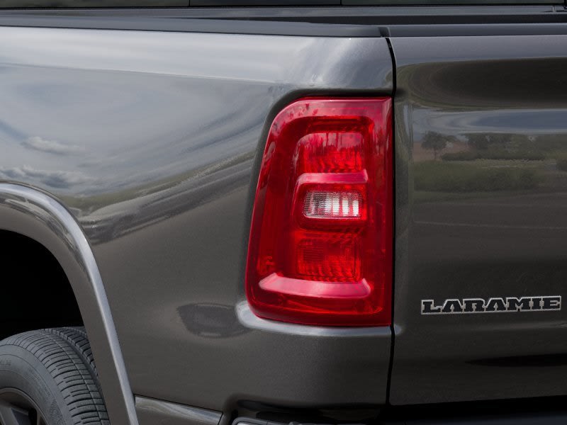 Thumbnail: 2026 RAM 1500 - 17