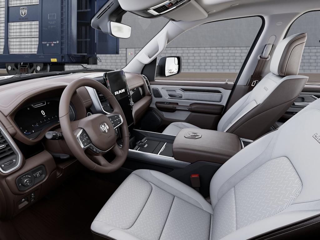 Thumbnail: 2026 RAM 1500 - 11