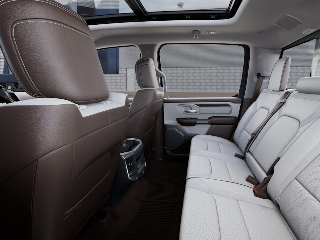 Thumbnail: 2026 RAM 1500 - 24