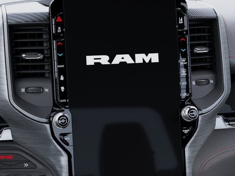 Thumbnail: 2026 RAM 1500 - 7