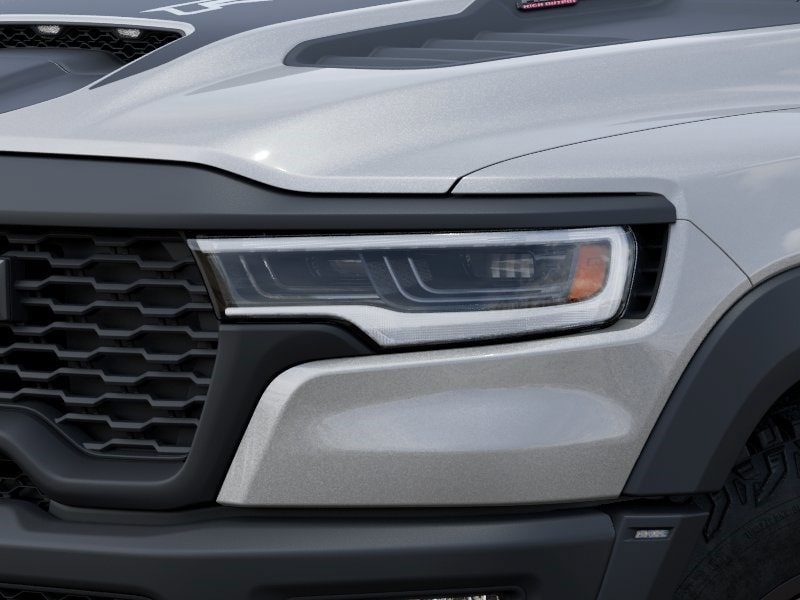 Thumbnail: 2026 RAM 1500 - 18