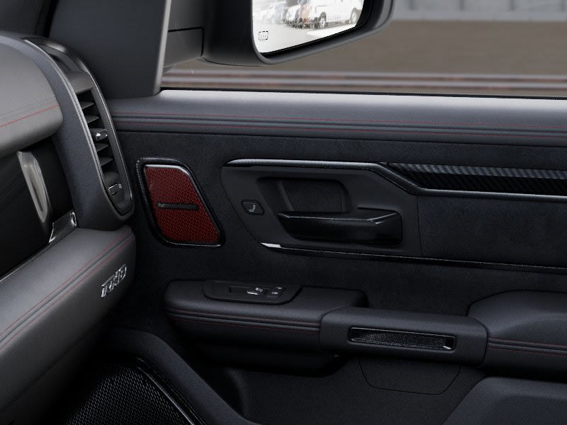 Thumbnail: 2026 RAM 1500 - 25