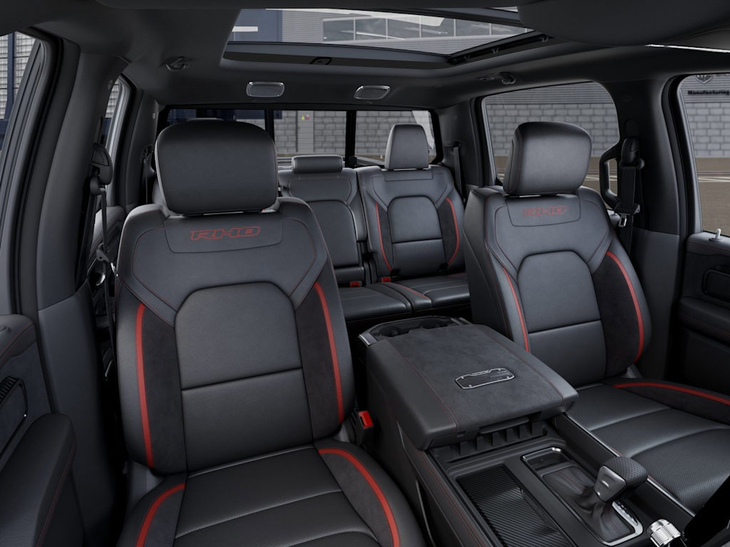 Thumbnail: 2026 RAM 1500 - 11