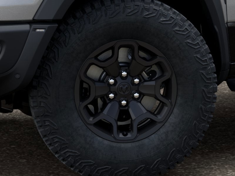 Thumbnail: 2026 RAM 1500 - 8