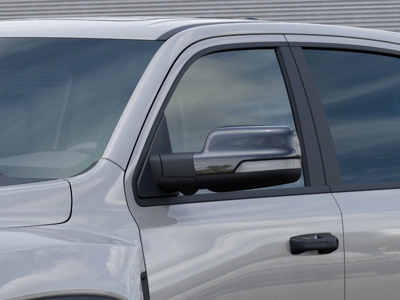 Thumbnail: 2026 RAM 1500 - 20