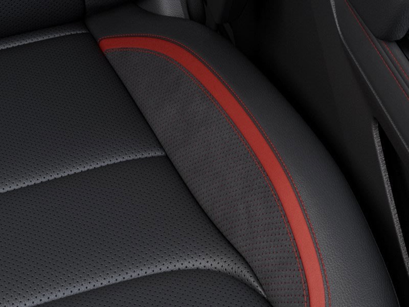 Thumbnail: 2026 RAM 1500 - 9