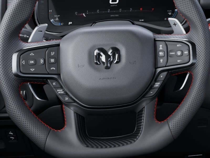 Thumbnail: 2026 RAM 1500 - 22